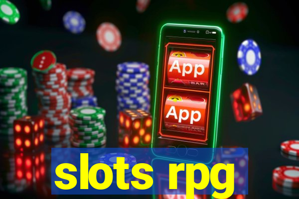 slots rpg