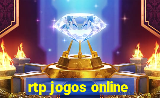 rtp jogos online