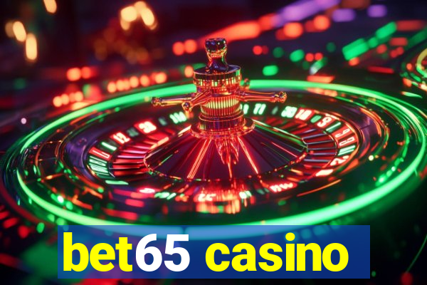 bet65 casino