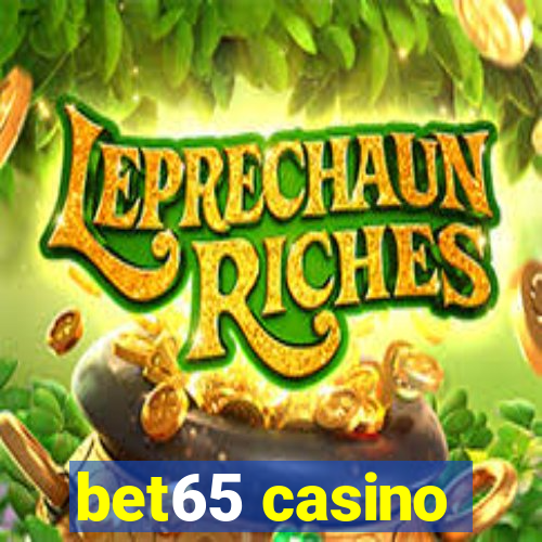 bet65 casino