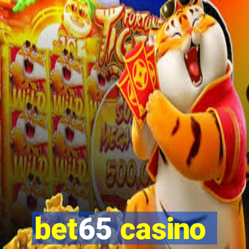 bet65 casino