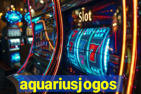 aquariusjogos