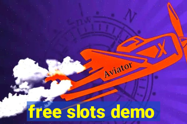 free slots demo