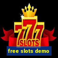 free slots demo