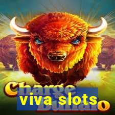 viva slots