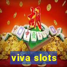 viva slots