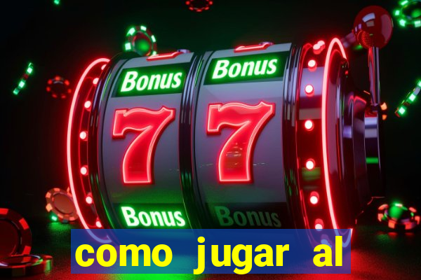 como jugar al bingo en casa