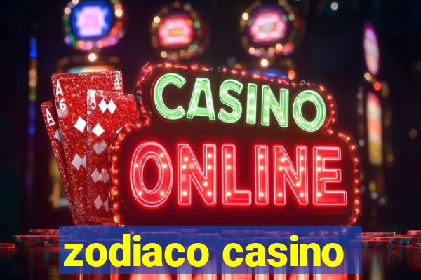 zodiaco casino