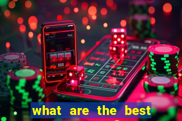 what are the best mobile bingo games