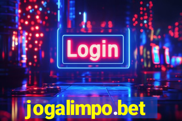 jogalimpo.bet