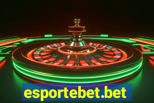 esportebet.bet