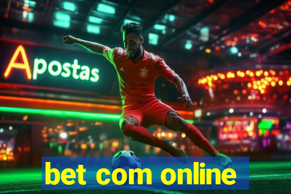 bet com online