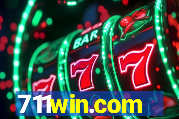 711win.com