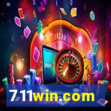 711win.com