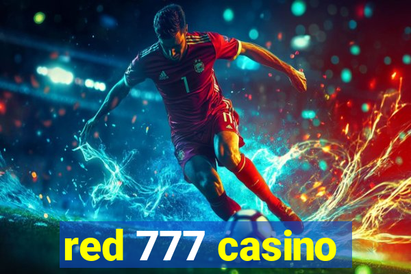 red 777 casino