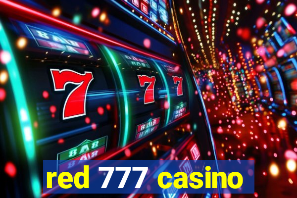 red 777 casino