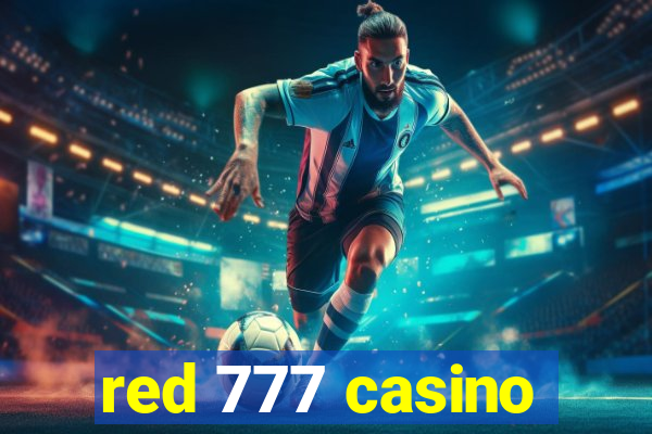 red 777 casino