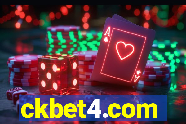 ckbet4.com