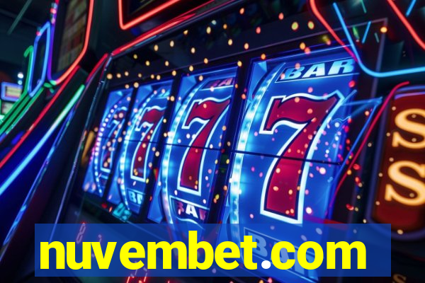 nuvembet.com