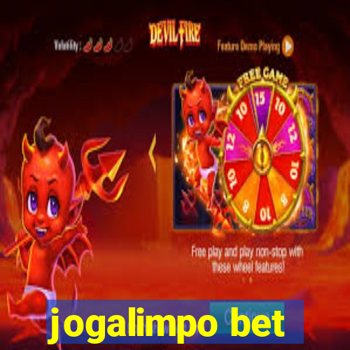 jogalimpo bet