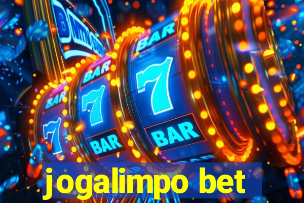 jogalimpo bet