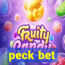 peck bet