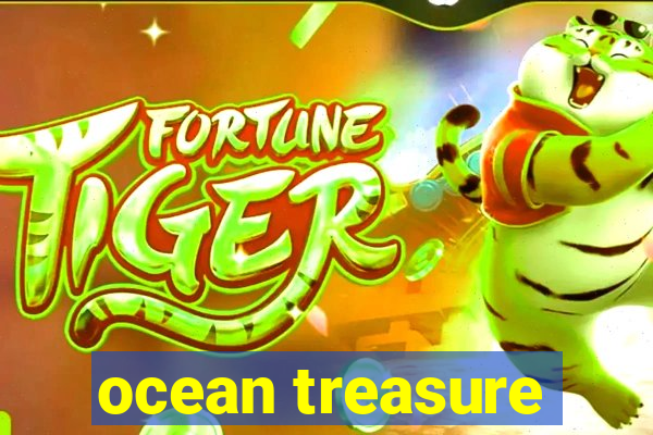 ocean treasure