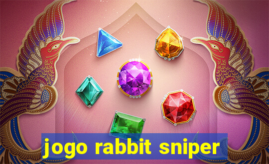 jogo rabbit sniper