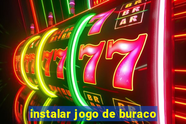 instalar jogo de buraco