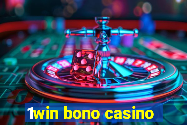 1win bono casino