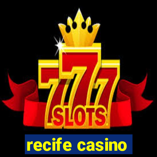 recife casino