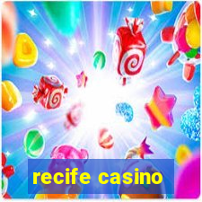 recife casino