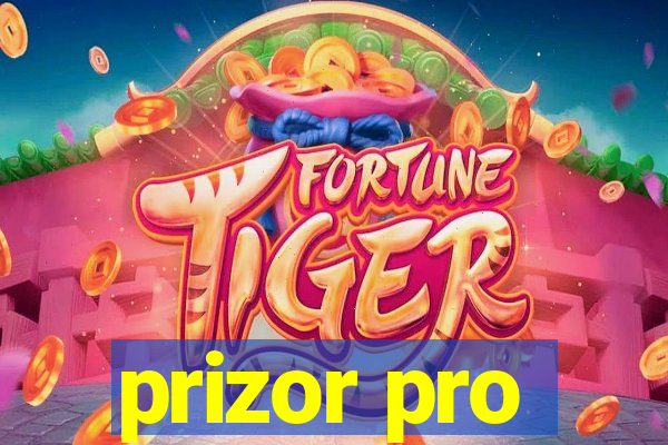 prizor pro