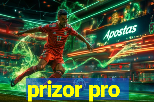 prizor pro