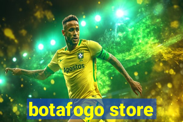 botafogo store