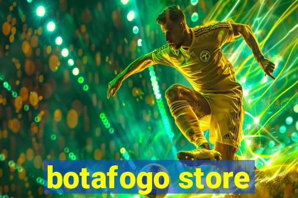 botafogo store