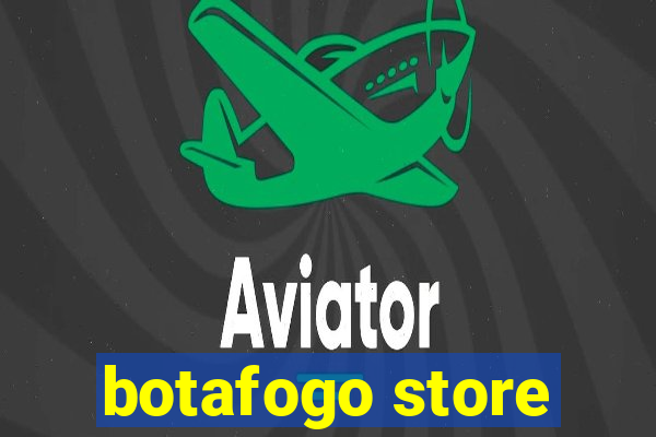 botafogo store