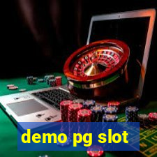 demo pg slot