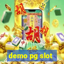 demo pg slot