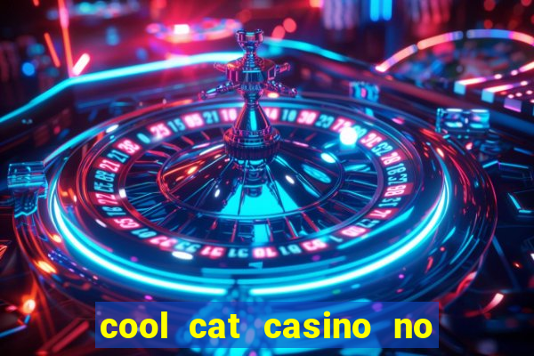 cool cat casino no deposit bonus