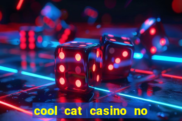 cool cat casino no deposit bonus