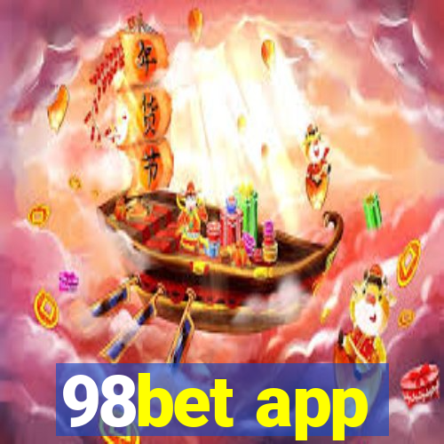 98bet app