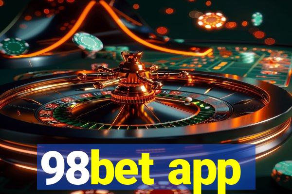 98bet app