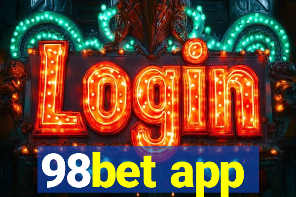 98bet app