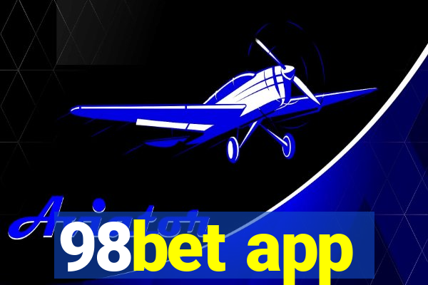 98bet app