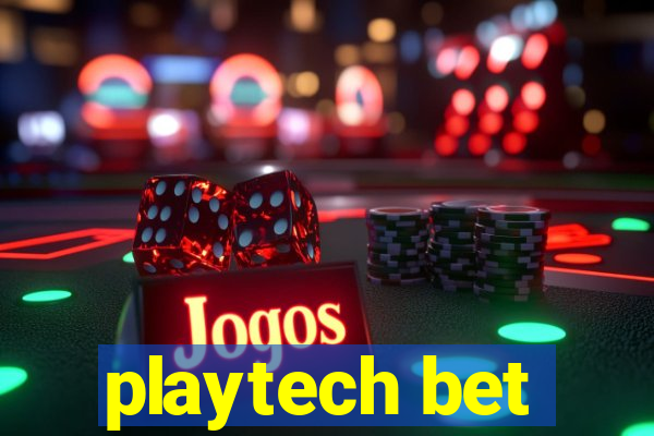 playtech bet