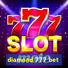 diamond 777 bet