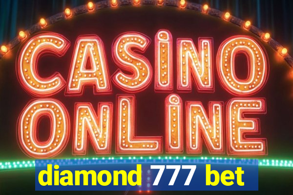 diamond 777 bet