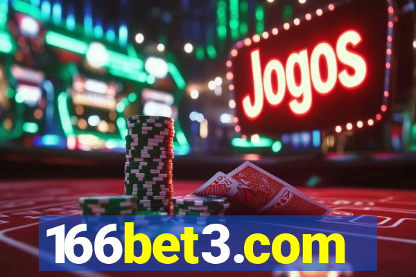 166bet3.com