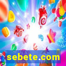 sebete.com